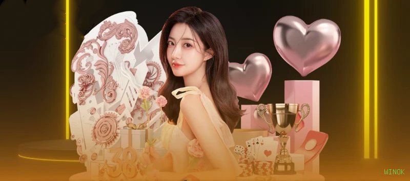 Controles de pagamento e BRL em WINOK