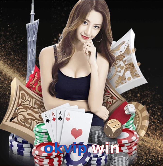 okvip win