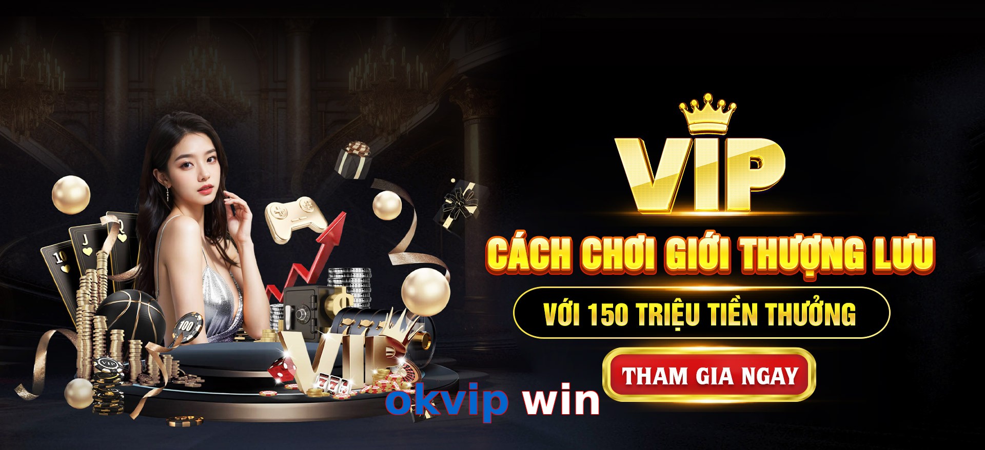okvip win