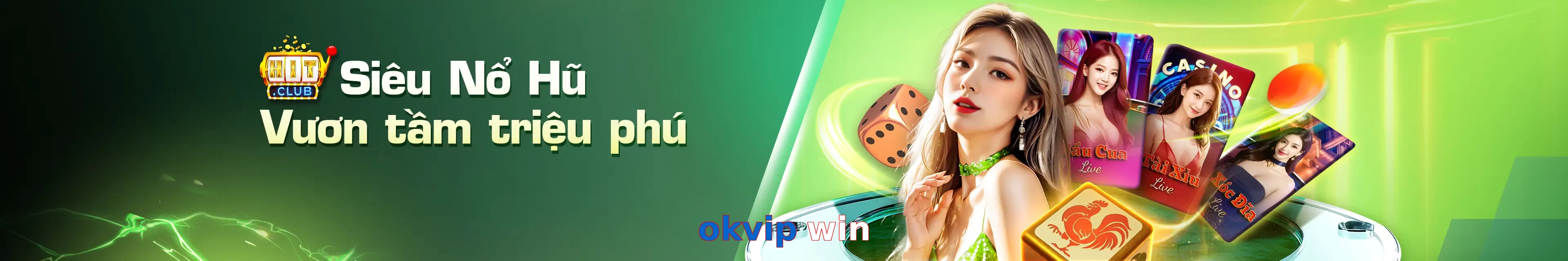 okvip win