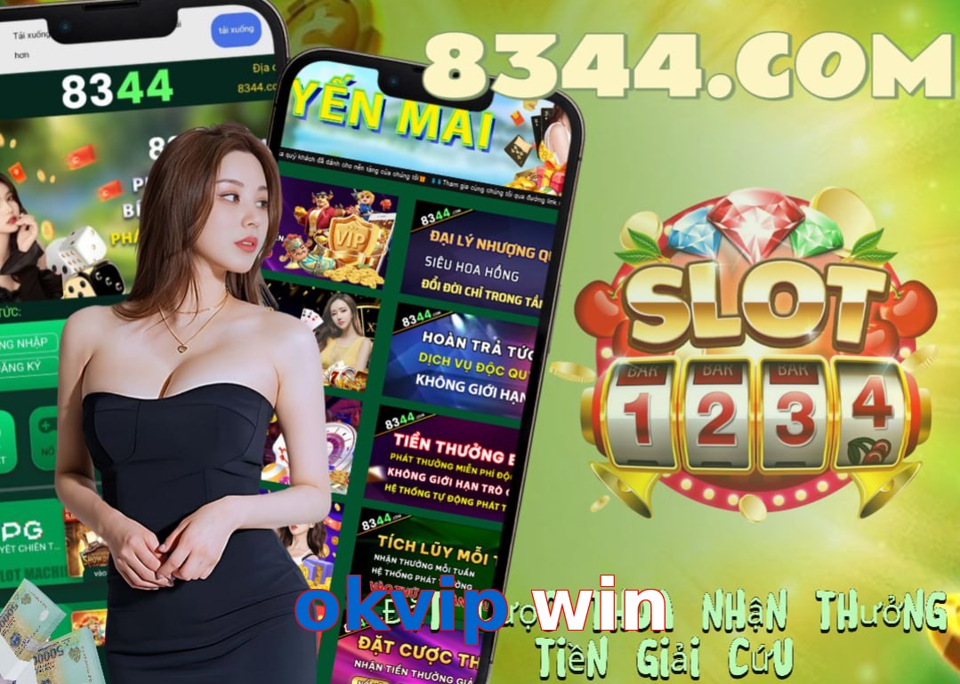 okvip win